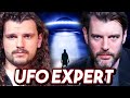 Ufo expert on brazils roswell  his alien encounters