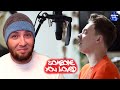 CONOR MAYNARD "SOMEONE YOU LOVED" | BRANDON FAUL REACTS