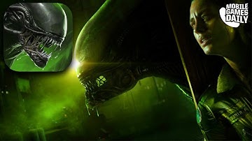 ALIEN BLACKOUT - FULL GAME WALKTHROUGH (ALL Survivors)