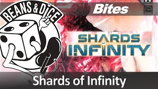 Review - Shards of Infinity