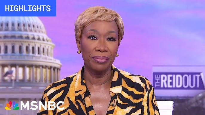 Watch The Reidout With Joy Reid Highlights March 14