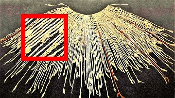 12 Strangest Writing Systems Ever Used