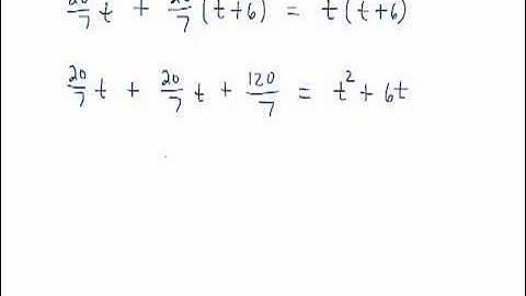 Bittinger Basic Math with Early Integers Chapter Test Prep Exercises: Ch. 6 Ex. 21