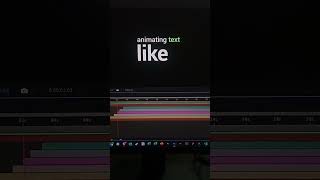Trying to learn Adobe After Effects | Day 1