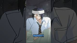 Uryu's Mommy #abridgedseries #anime #animeshorts #bleach