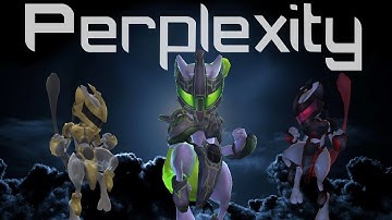 Perplexity 3 | A Project M 3.6 Mewtwo Montage