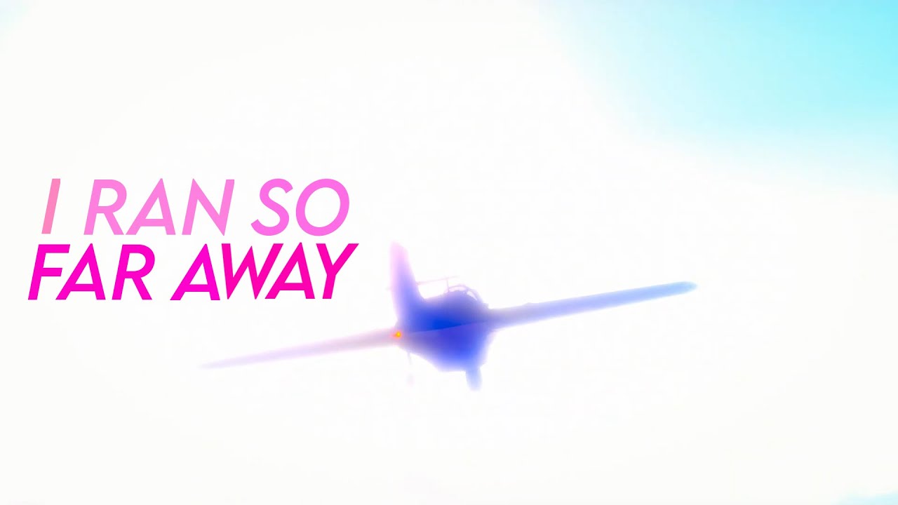 i ran so far away | GTAV Music Video - YouTube