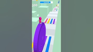 Layers Roll (level-169)