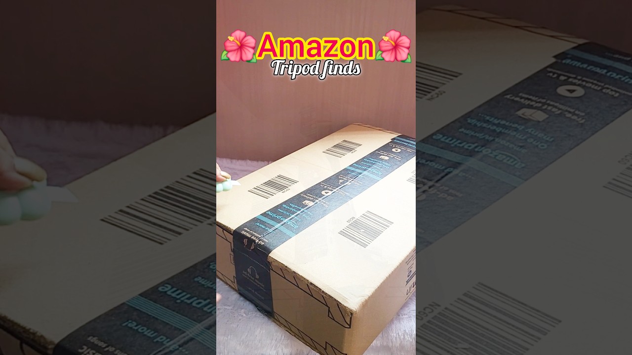 🌺Amazon Finds Tripod Under rs.1000 