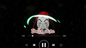 Becky G- Bella Ciao