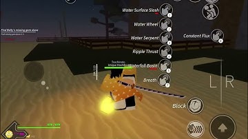 How to get “wen” in project slayers fast!