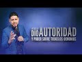 JESÚS LE DIO AUTORIDAD Y PODER SOBRE TODOS  LOS DEMONIOS // Pastor Frankely Vásquez