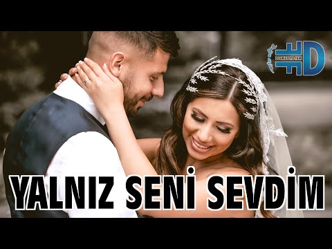 YALNIZ SENİ SEVDİM [ Fatma & Gökalp ] {--- www.dogrufilm.de ---}