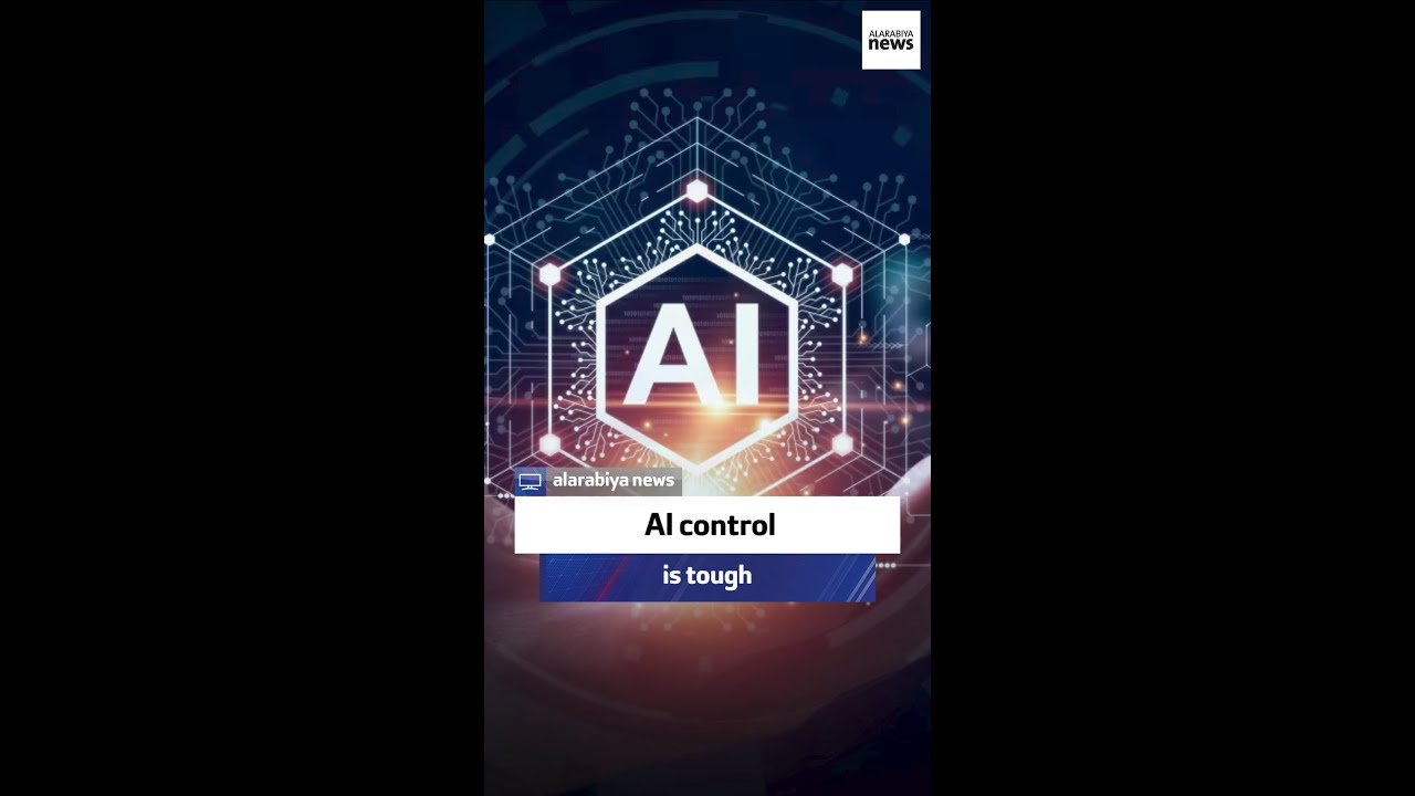 Computer scientist: AI control is tough