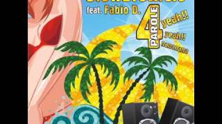 Slowbrothers feat. Fabio D - 4 Parole (Vindes Slowstyle Remix) screenshot 5