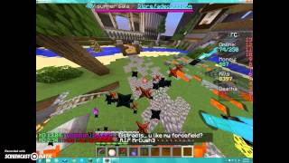 FadeCloud Kitpvp Hacker# 1