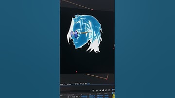Персонажная анимация в After Effects для клиента из Украины за 250$