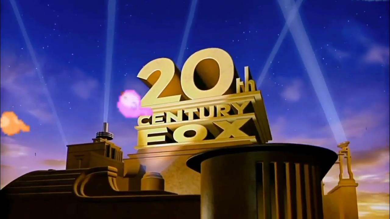 It's A Big Big World Theme Song 20th Century Fox (It's a big big world) theme song - YouTube