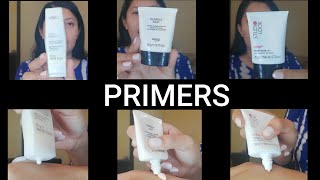L'bel Esika and Cyzone Primers | face primers