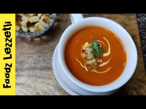 वीडियो: टैरेटर सूप ओक्रोशका का एक अच्छा विकल्प है