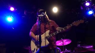 Miniatura del video "The Steel Woods (7) Straw in the Wind @ Vinyl Music Hall (2017-03-31)"