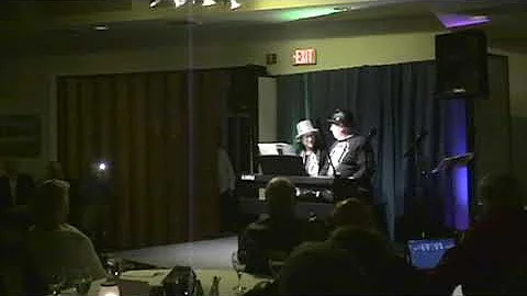 Linda Middleton & Dan Simmons Cripple Creek 2018 V...