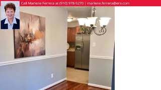 6826  Timbercroft Ln, Fayetteville, NC 28314 - MLS #539307