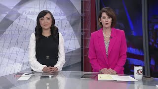 Lindsey Burrell live report Miller Meeks