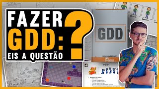 Criando um Jogo para Steam #04 – Planejando parte do GDD (Game Design  Document) – Fábrica de Jogos