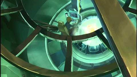 CODE LYOKO ENGLISH - EP46 - Déjà Vu