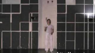 Juggling Tutorial - 5ball - cascade 05 - 4ball 55550