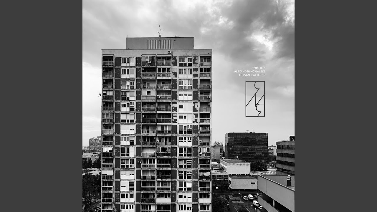 Guarda Crystal Pattern 1 su YouTube Guarda Crystal Pattern 1 su YouTube