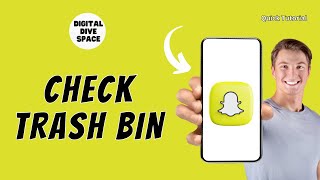 How To Check Snapchat Trash Bin