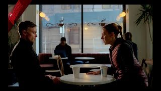 DAREDEVIL 3X08 - Prometo que no lo haré - Dex/Bullesye y Julie