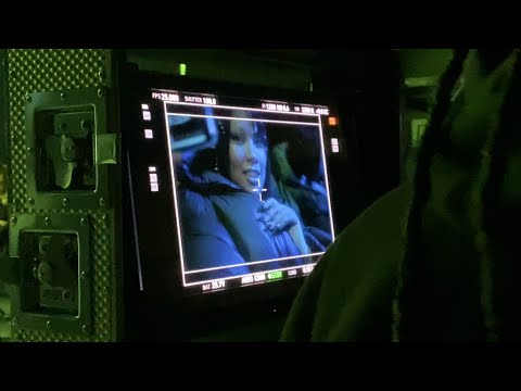 Firefly (Behind The Scenes) Midnight Edition