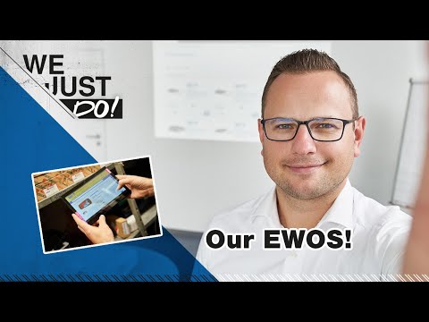 EWOS | EUROPART (Subtitles HU)