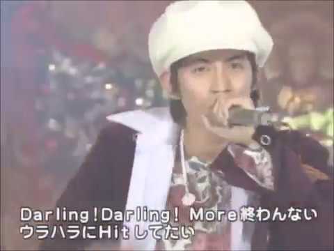 V6 Darling Youtube