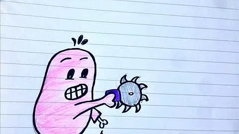 Dumb Ways To Die In Badgerhill High