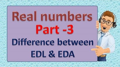 Difference between Euclid