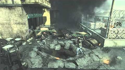 Javelin Fail Mw3 - Ripped!!
