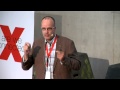 Citizen Science with Norbert Schmidt at TEDxEutropolis