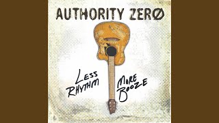 Miniatura de vídeo de "Authority Zero - Big Bad World"