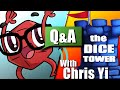 Live Q&amp;A - with Chris Yi - May 6, 2024