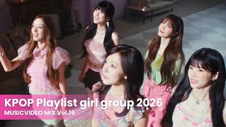 Download Lagu KPOP Playlist girl group 2026 Vol19 MP3