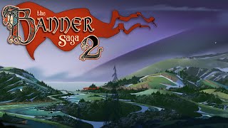 Битва на мосту. Полевые ворота. The Banner Saga 2 #74.