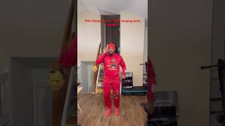 Pov Workout On 11-25-25 Jumping Jacks Round 1