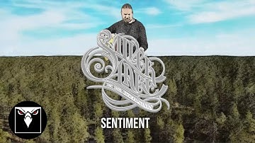 SILVER LAKE By Esa Holopainen - Sentiment (Official Music Video)