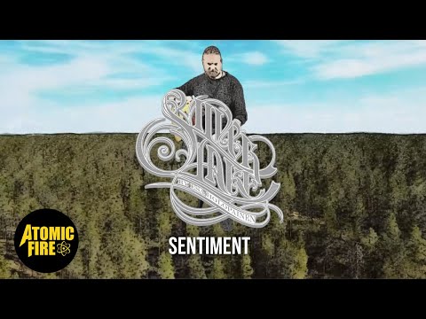 SILVER LAKE By Esa Holopainen - Sentiment (OFFICIAL MUSIC VIDEO)