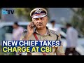 Indias apex probe body the central bureau of investigation has a new chief