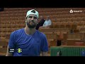 Day 1 Highlights - Stockholm Open 2022